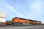 BNSF 7994